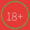 18+未成年人禁止标识 - 澳门百家乐